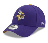 New Era 9Forty Cap - NFL League Minnesota Vikings Violet