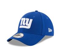 New Era 9Forty Cap - NFL LEAGUE New York Giants royal