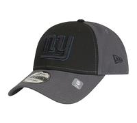 New Era 9Forty Cap - NFL New York Giants Noir/Graphite