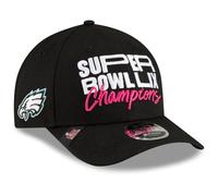 New Era 9Forty Cap - Superbowl LIX Philadelphia Eagles
