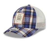 New Era 9forty Cap - Visa Cash App Racing Bulls Austin
