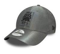 New Era 9forty Cap - Visa Cash App Racing Bulls Charcoal