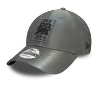 New Era 9Forty Cap - VISA CASH APP Racing Bulls charcoal