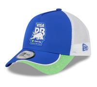New Era 9Forty Cap - VISA CASH APP Racing Bulls F1 Vegas