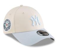 New Era 9Forty Cap - World Series New York Yankees