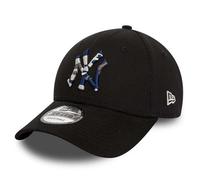 New Era 9Forty Strapback Cap - INFILL New York Yankees