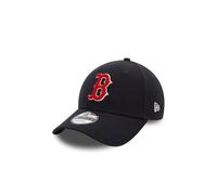 New Era 9Forty Strapback Cap - SIDE PATCH Boston Red Sox