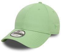 New Era Cap Adjustable Curve Peak Mens Essential 9Forty Green