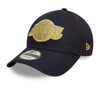 New Era 9forty Casquette de Baseball, Bleu, M-L Mixte