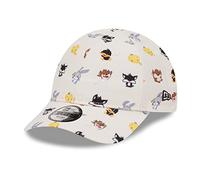 New Era 9Forty Casquette pour Enfant Vert Jade Looney