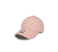 New Era 9Forty Femme Cap Monogram New York Yankees Rose
