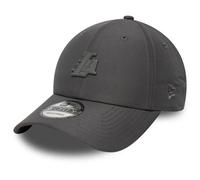 New Era 9forty Clip-Back Cap - Los Angeles Lakers Charcoal
