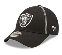 New Era 9forty Clip-Back Cap - Ripstop Las Vegas Raiders