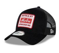 New Era Casquette Trucker Los Angeles Dodgers Noir OSFM/Homme