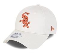 New Era 9Forty Damen Cap - Chicago White Sox Stone Toffee