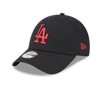 New Era 9Forty Enfant Cap - Los Angeles Dodgers noir rouge