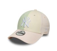 new Era 9Forty Enfants Cap - Colourblock New York Yankees