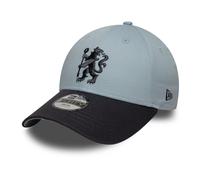 New Era 9Forty Enfants Cap FC Chelsea Lion Creset