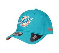 New Era 9Forty Enfants Cap - League Miami Dolphins