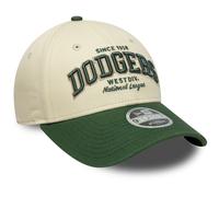New Era 9Forty Enfants Cap - Los Angeles Dodgers beige