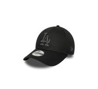 New Era 9Forty Enfants Cap - Metallic Los Angeles Dodgers