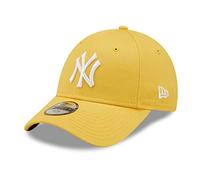 New Era 9Forty Enfants Cap - New York Yankees Jaune