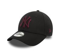 New Era 9Forty Enfants Cap - New York Yankees Noir