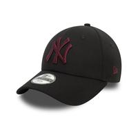 New Era 9Forty Enfants Cap - New York Yankees Noir