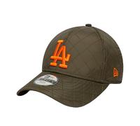 New Era 9Forty Enfants Cap - Quilted Los Angeles Dodgers