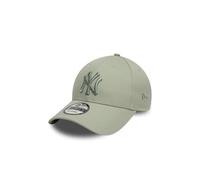 New Era 9Forty Essential New York Yankees Casquette Vert Pastel