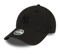 New Era 9Forty Femme Cap - BUBBLE STITCH New York Yankees