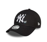 New Era 9Forty Femme Cap - Butterfly New York Yankees