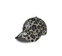New Era Casquette WMNS 9FORTY COSY ANIMAL LOSDOD Taille unique