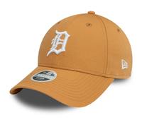 New Era 9Forty Femme Cap - Detroit Tigers beige