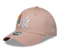 New Era 9Forty Femme Cap - FLORAL BEADED New York Yankees