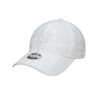 New Era 9Forty Femme Cap - Floral Broderie New York Yankees