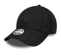 New Era 9Forty Femme Cap - Floral Broderie New York Yankees