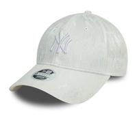 New Era 9Forty Femme Cap - Lace New York Yankees Blanc