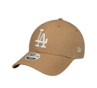 New Era 9Forty Femme Cap - Lin Los Angeles Dodgers Camel