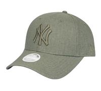 New Era 9Forty Femme Cap - Lin New York Yankees Olive