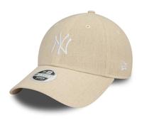 New Era 9Forty Femme Cap - LIN New York Yankees stone