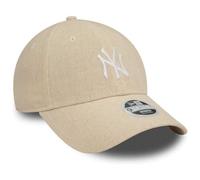 New Era 9Forty Femme Cap - Lin New York Yankees Stone