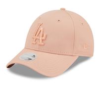 New Era 9Forty Femme Cap - Los Angeles Dodgers blush rose