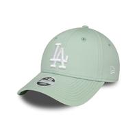 New Era 9Forty Femme Cap - Los Angeles Dodgers Fresh Mint