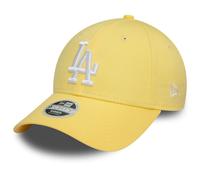 New Era 9Forty Femme Cap - Los Angeles Dodgers soft yellow