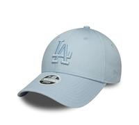New Era 9Forty Femme Cap - Metal Los Angeles Dodgers Violet