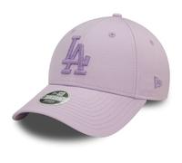 New Era 9Forty Femme Cap - METALLIC Los Angeles Dodgers