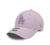 New Era 9Forty Femme Cap - Metallic Los Angeles Dodgers