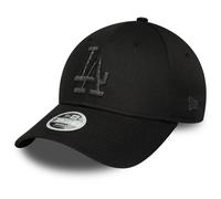 New Era 9Forty Femme Cap - METALLIC Los Angeles Dodgers
