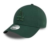 New Era 9Forty Femme Cap Metallic Los Angeles Dodgers Forest
